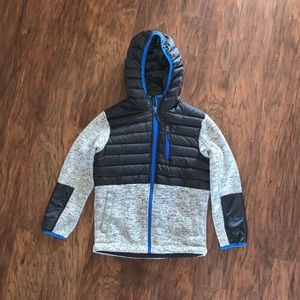 Boys Puffer Jacket in great condition